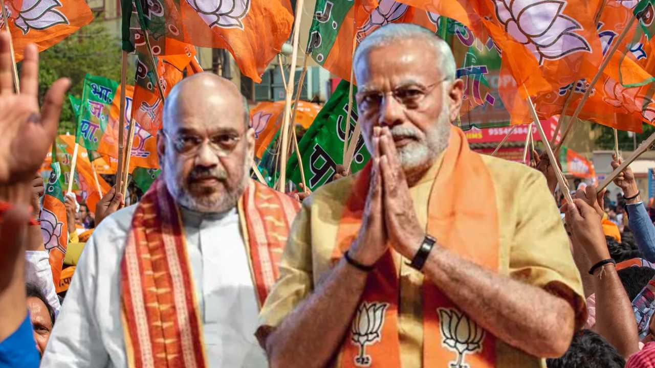 Narendra Modi