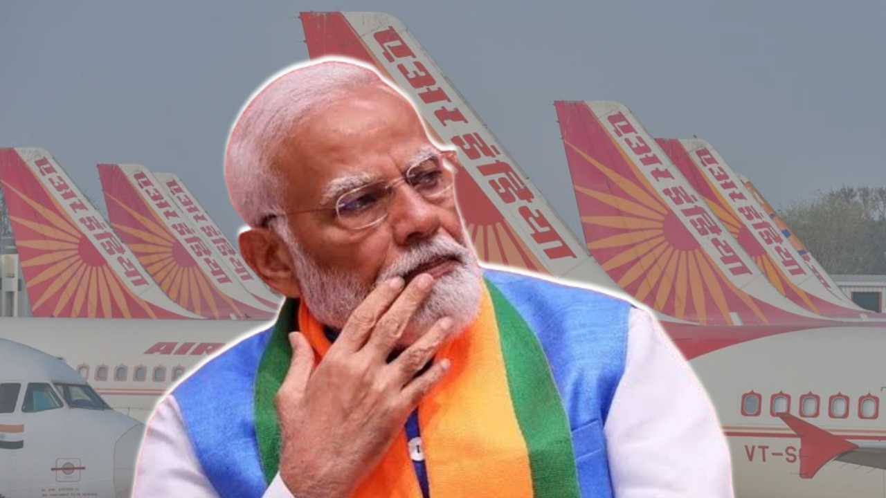 Narendra Modi