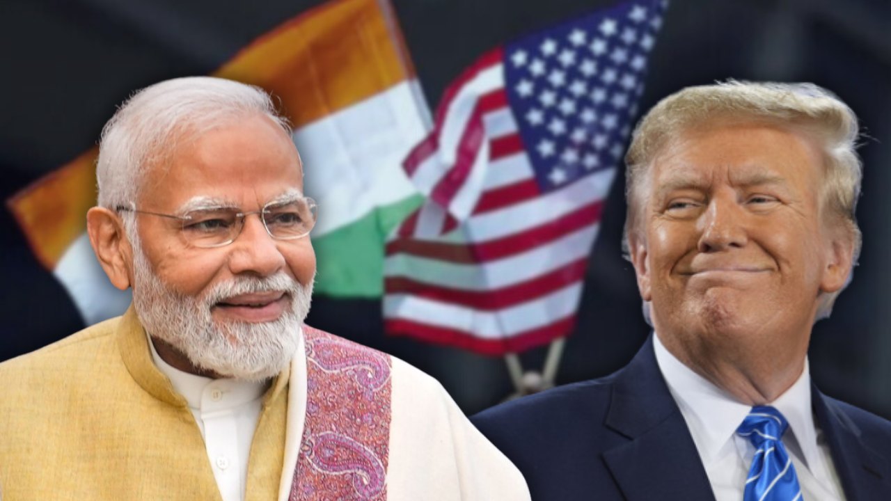 How will India be affected by Donald Trump being the President.