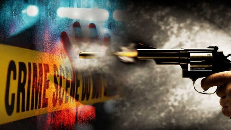 Murder