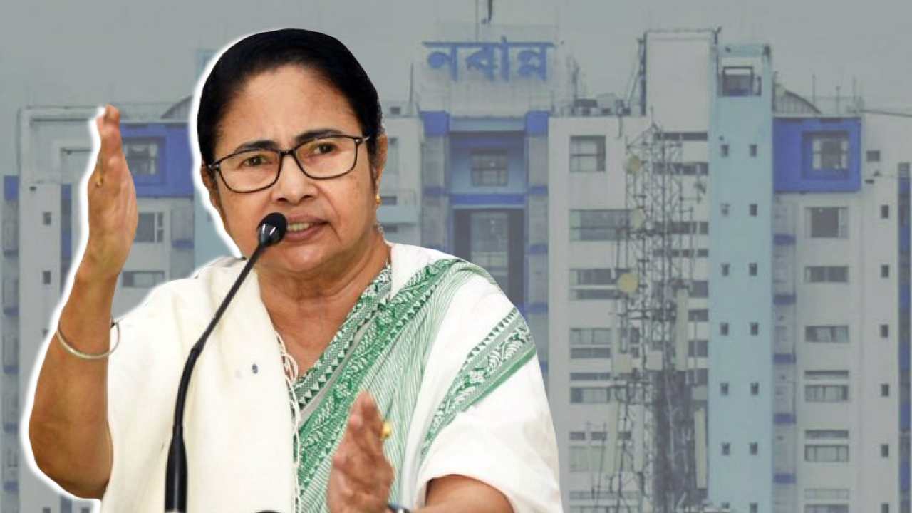 Mamata Banerjee