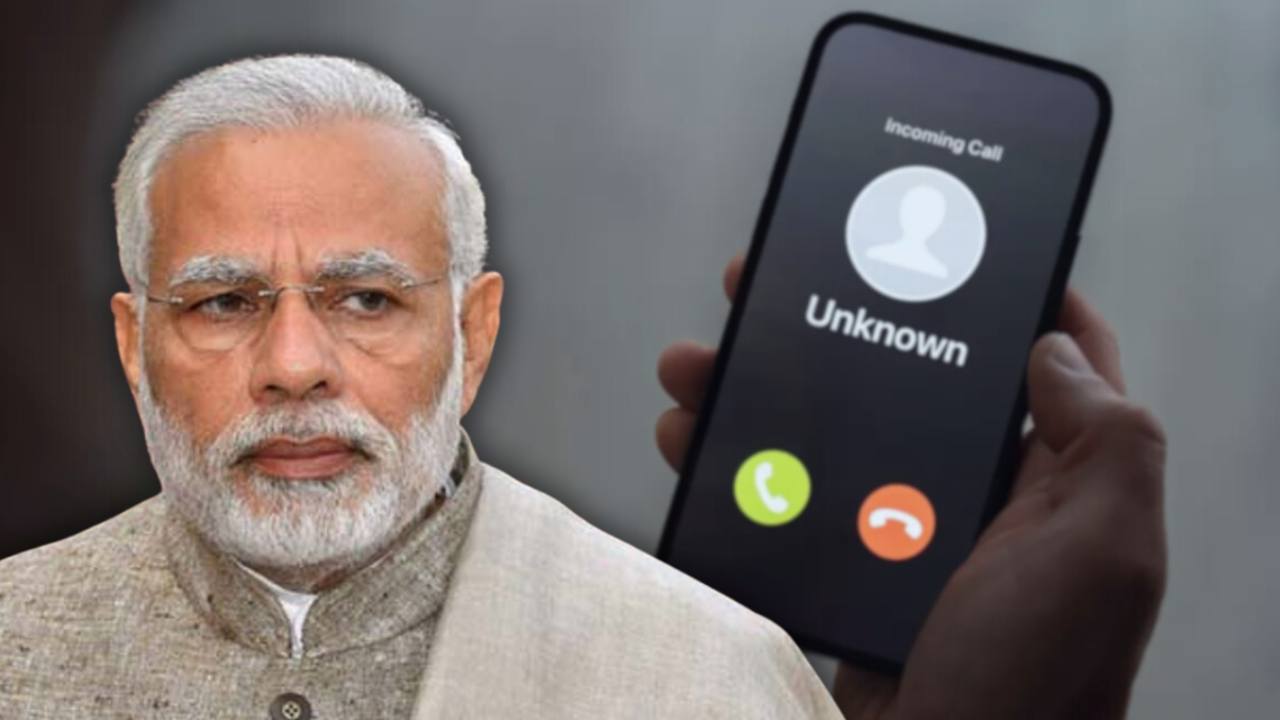 Threat calls said that Narendra Modi will be killed.