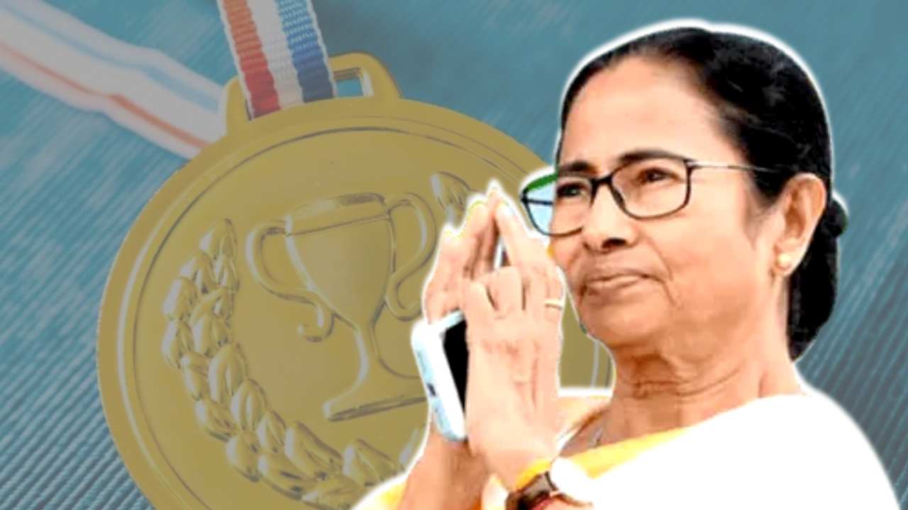 Mamata Banerjee