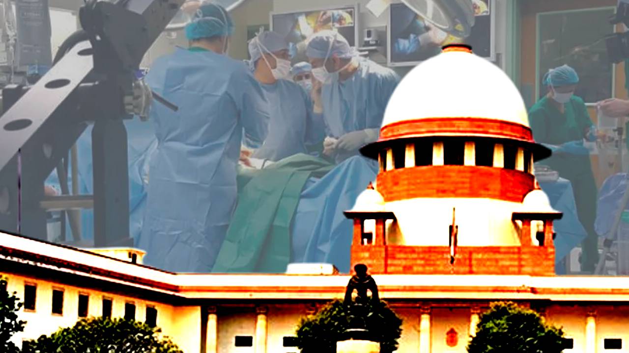 PIL filed in Supreme Court objecting live broadcast of medical surgery