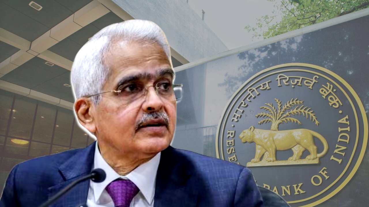 RBI Governor