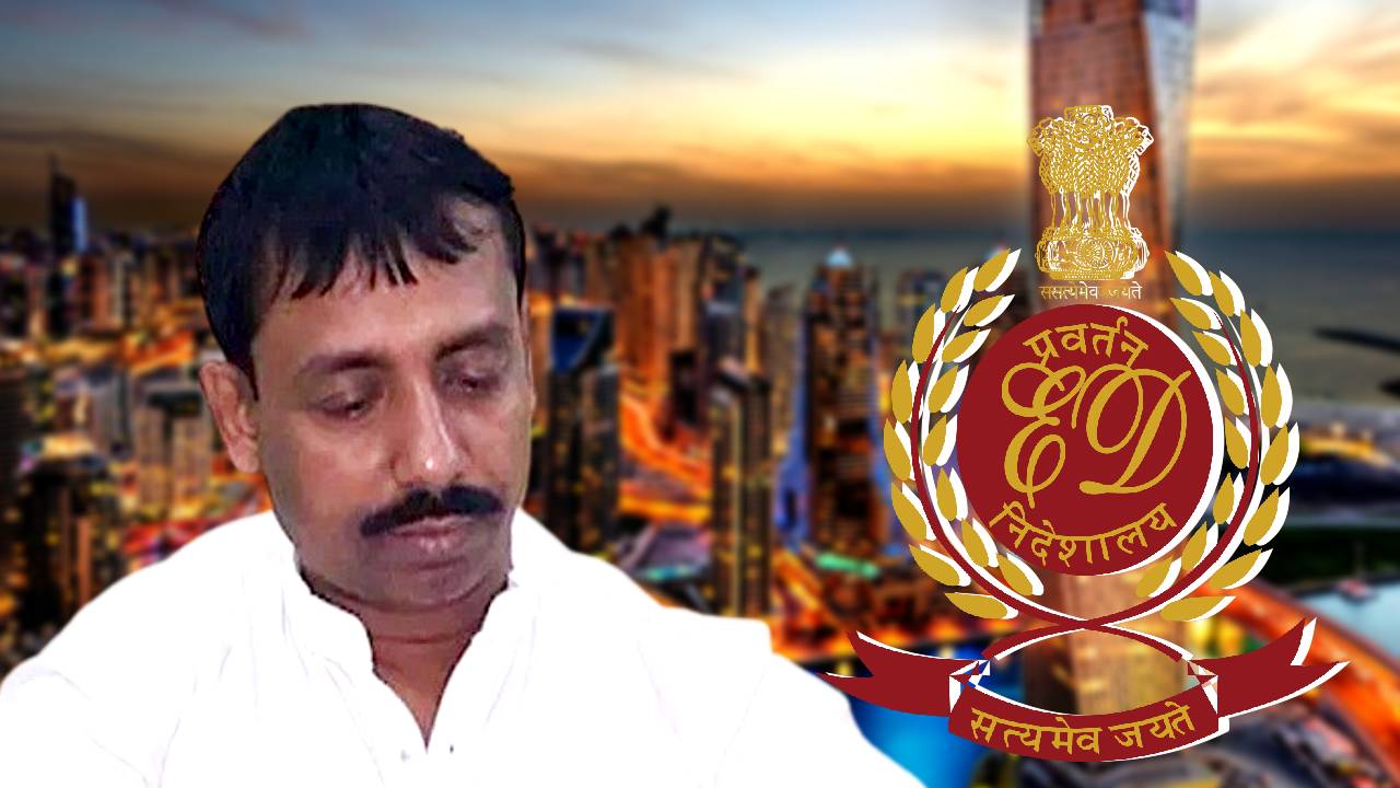 Ration scam accused Bakibur Rahaman wants to go to Dubai Enforcement Directorate opposed