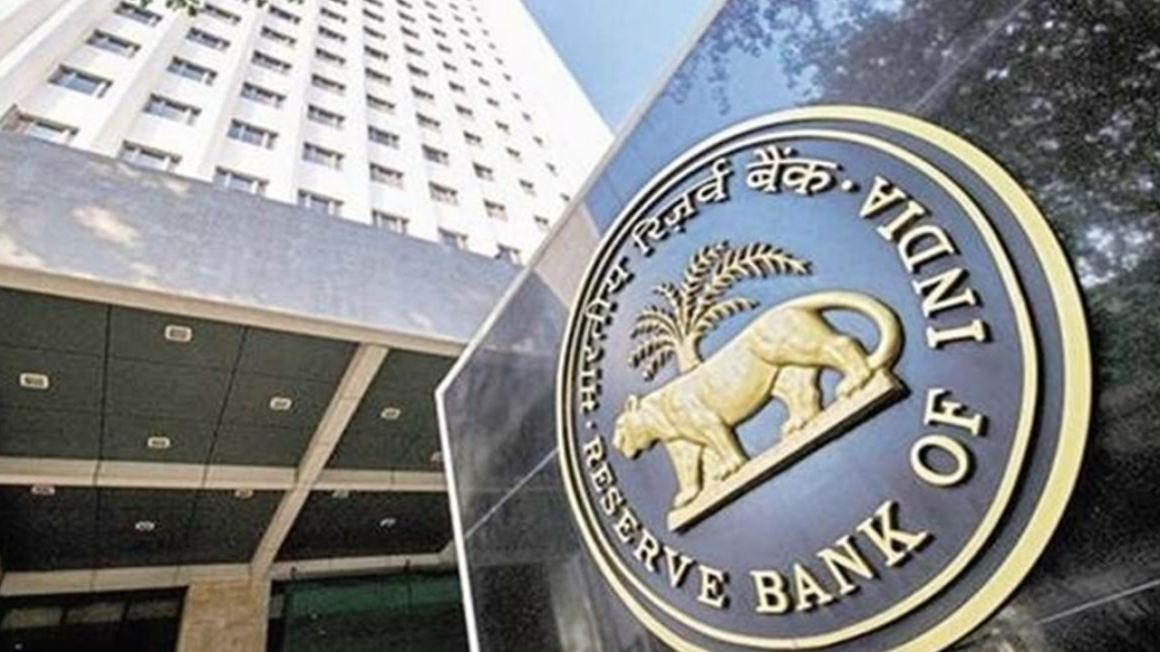 Reserve Bank of India decision for Indian Currency