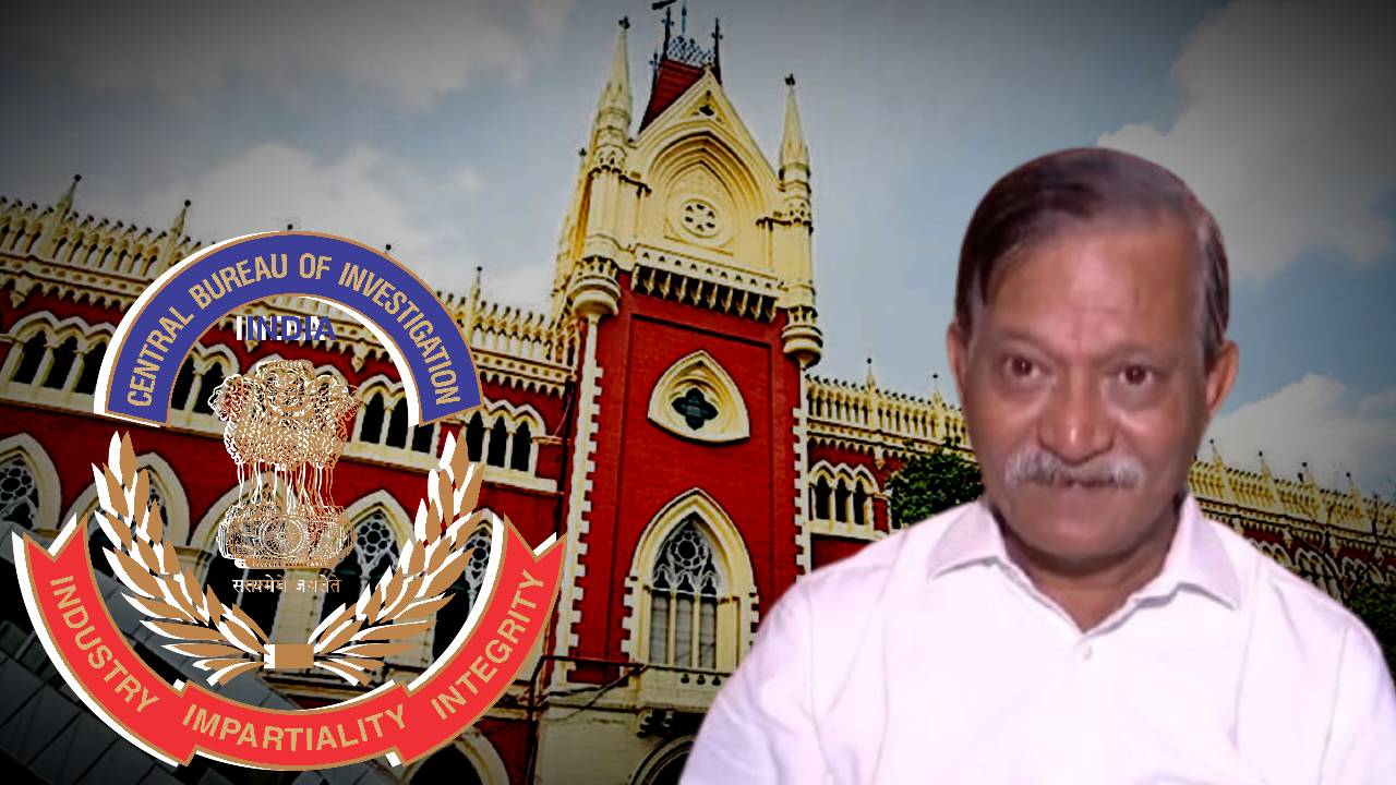 Recruitment scam CBI will not arrest Kalighater Kaku Sujay Krishna Bhadra now Calcutta High Court order