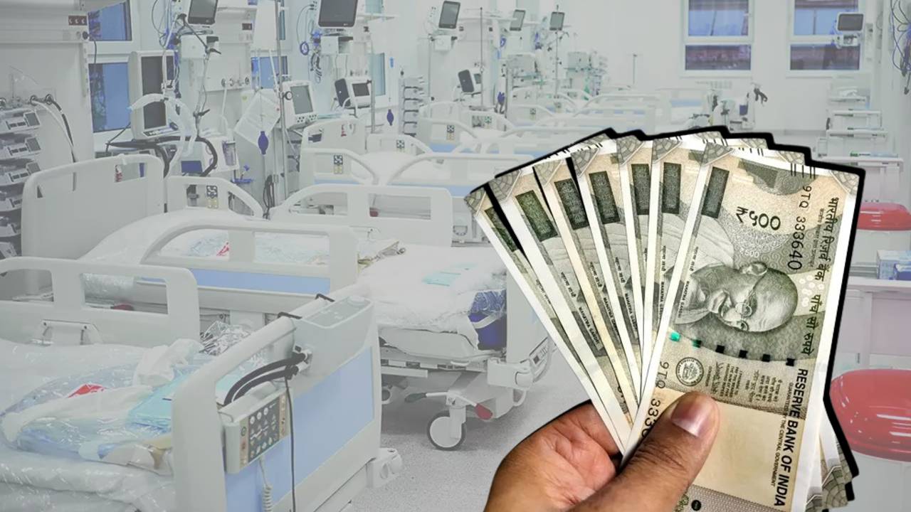 Registration fees can be taken one time by private hospitals of West Bengal