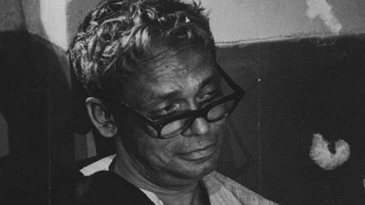 Ritwik Ghatak