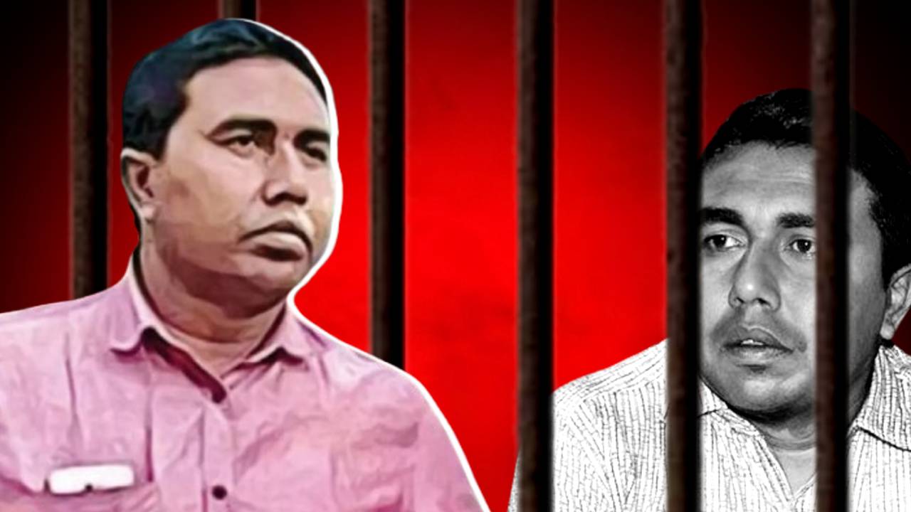 Sandeshkhali Sheikh Shahjahan allegedly changed his lawyer because he wants bail