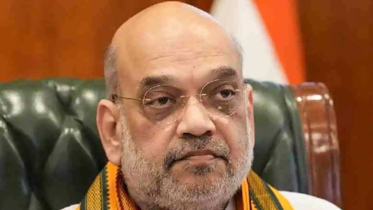 Amit Shah