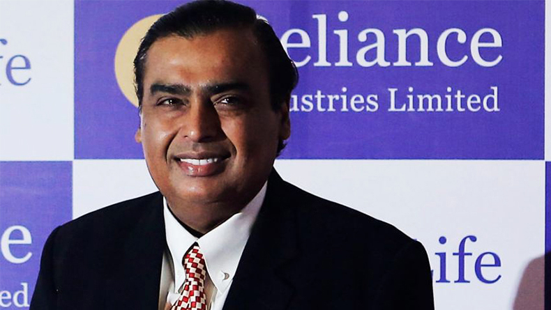 Reliance Industries brings good news for investors.