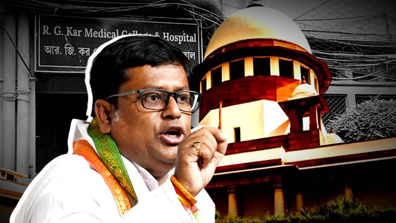 Sukanta Majumdar on RG Kar case hearing postponed in Supreme Court