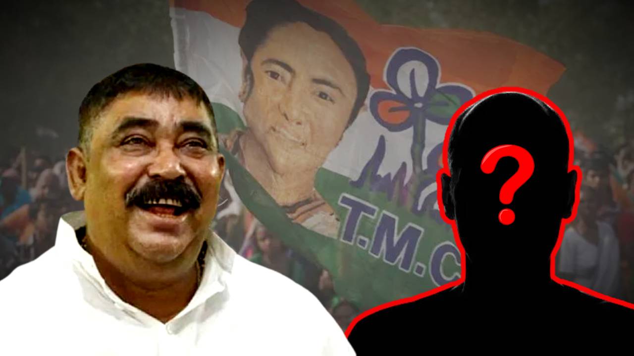 Sukhendu Sekhar Roy not invited in Trinamool Congress executive meeting Anubrata Mondal did