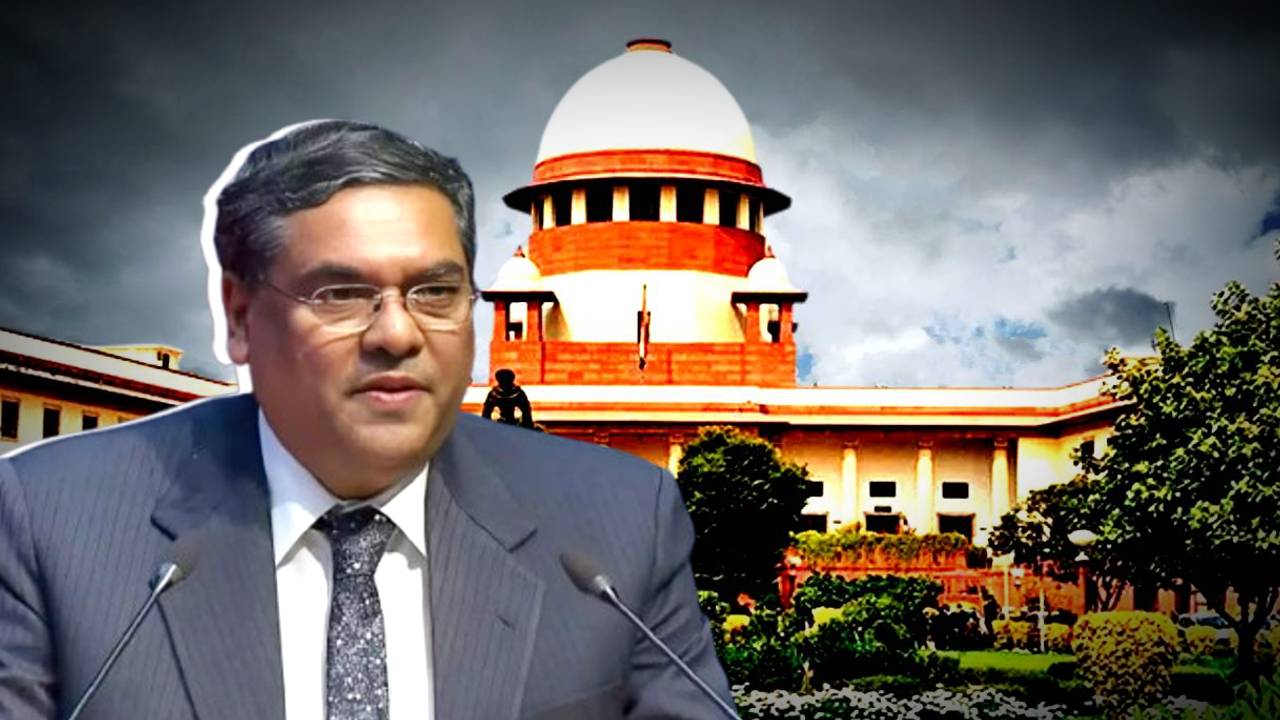 Supreme Court CJI Sanjiv Khanna aims on reducing trial duration through systematic approach