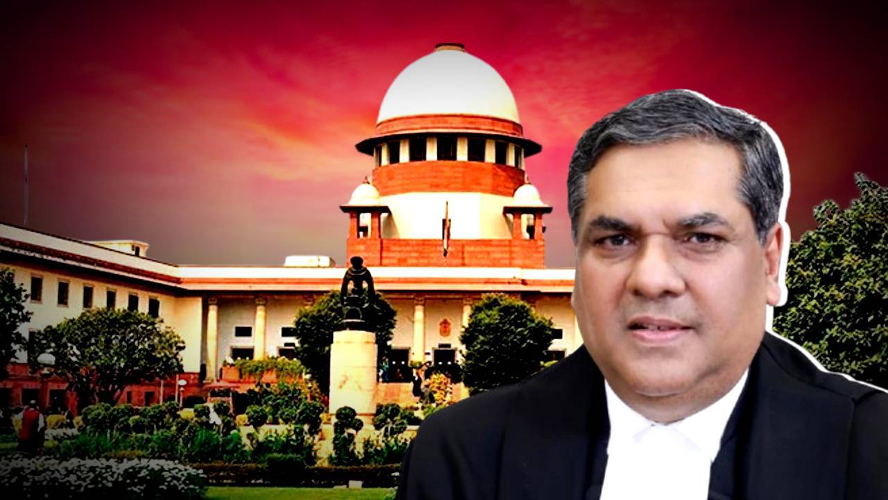 Supreme Court CJI Sanjiv Khanna on urgent listing