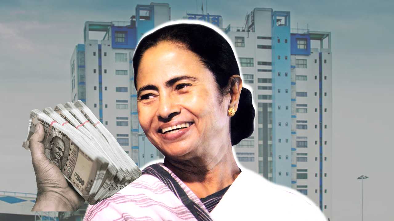 Mamata Banerjee