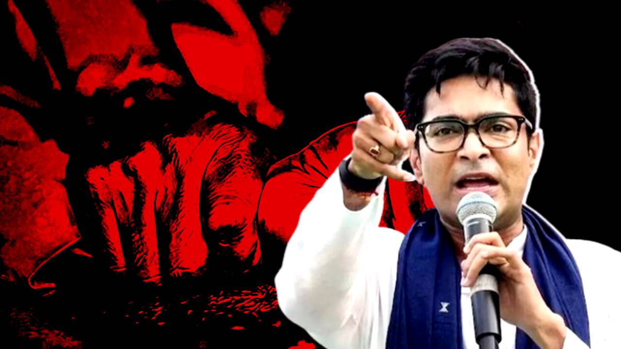 TMC MP Abhishek Banerjee demands capital punishment for rape convicts