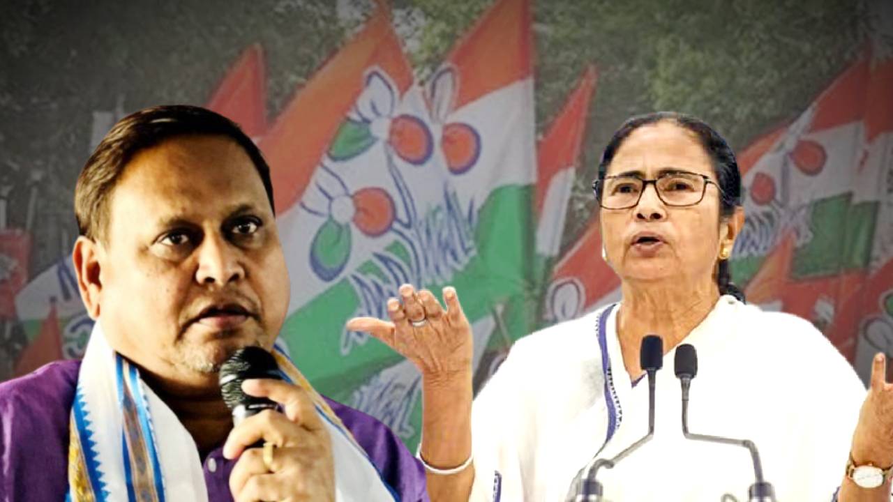 TMC Supremo Mamata Banerjee allegedly rebuked Humayun Kabir in West Bengal Assembly