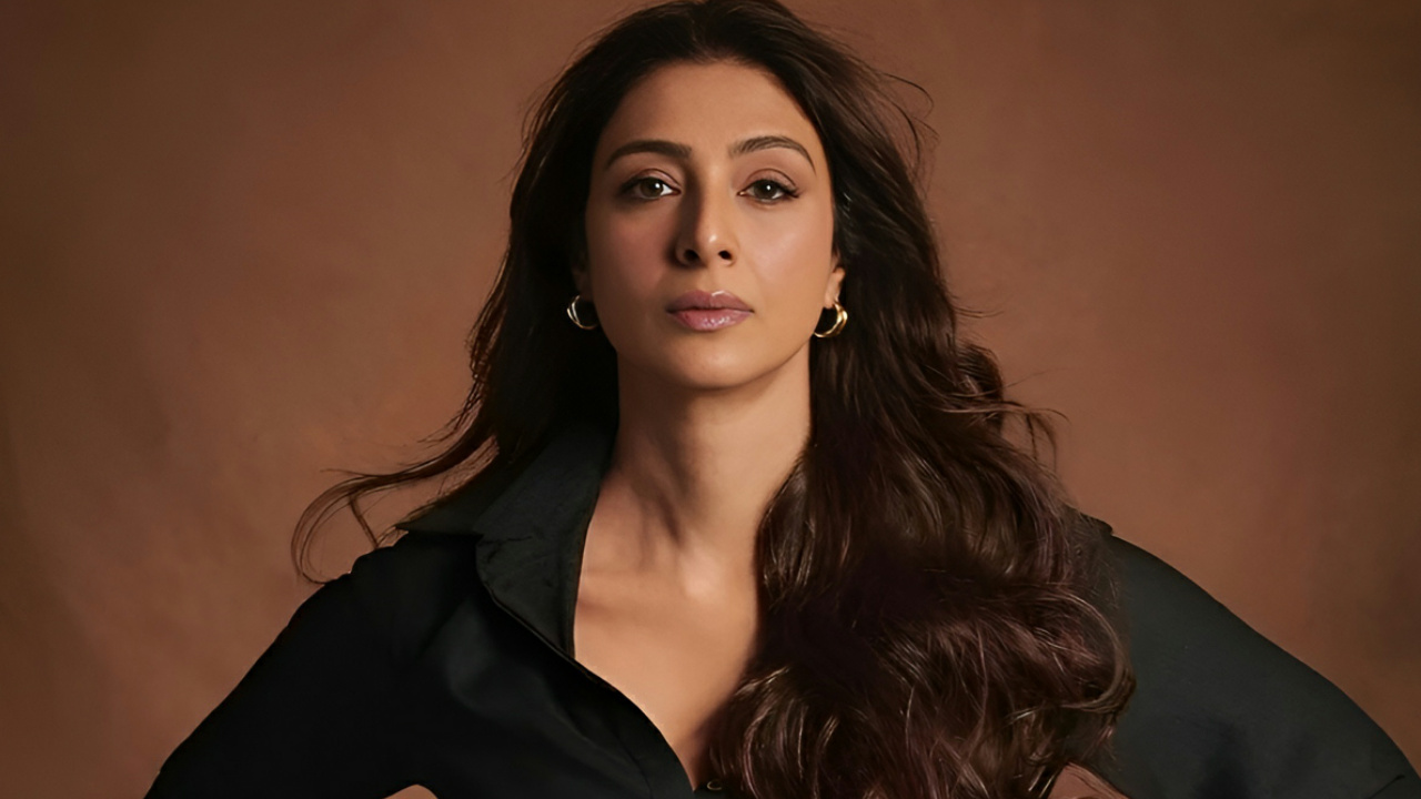 Why didn't tabu marry yet