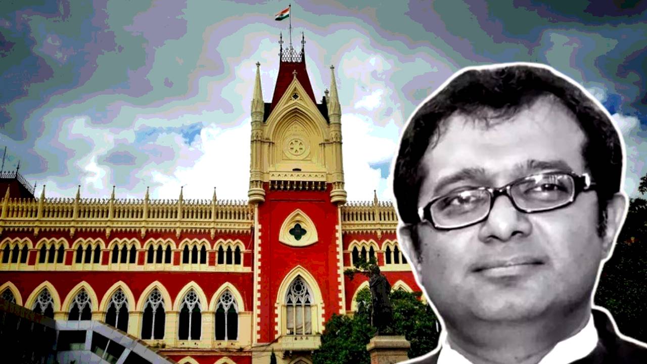 Threat culture accused Calcutta High Court Justice Jay Sengupta allows five students to take classes