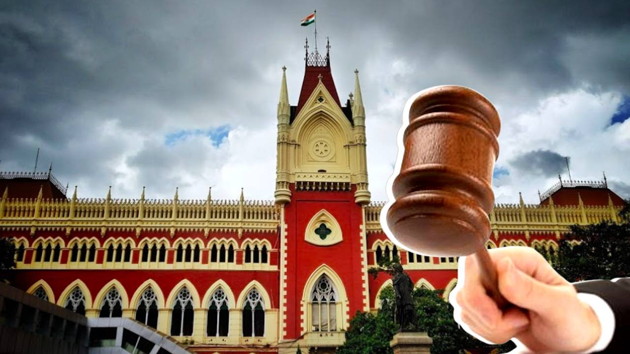 Threat culture accused students can attend class Calcutta High Court big order