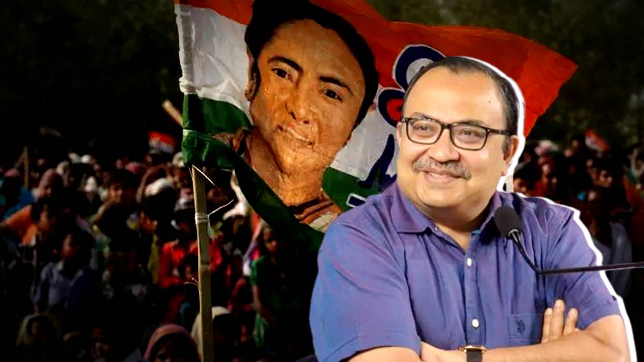 Trinamool Congress leader Kunal Ghosh gets his General Secretary post back