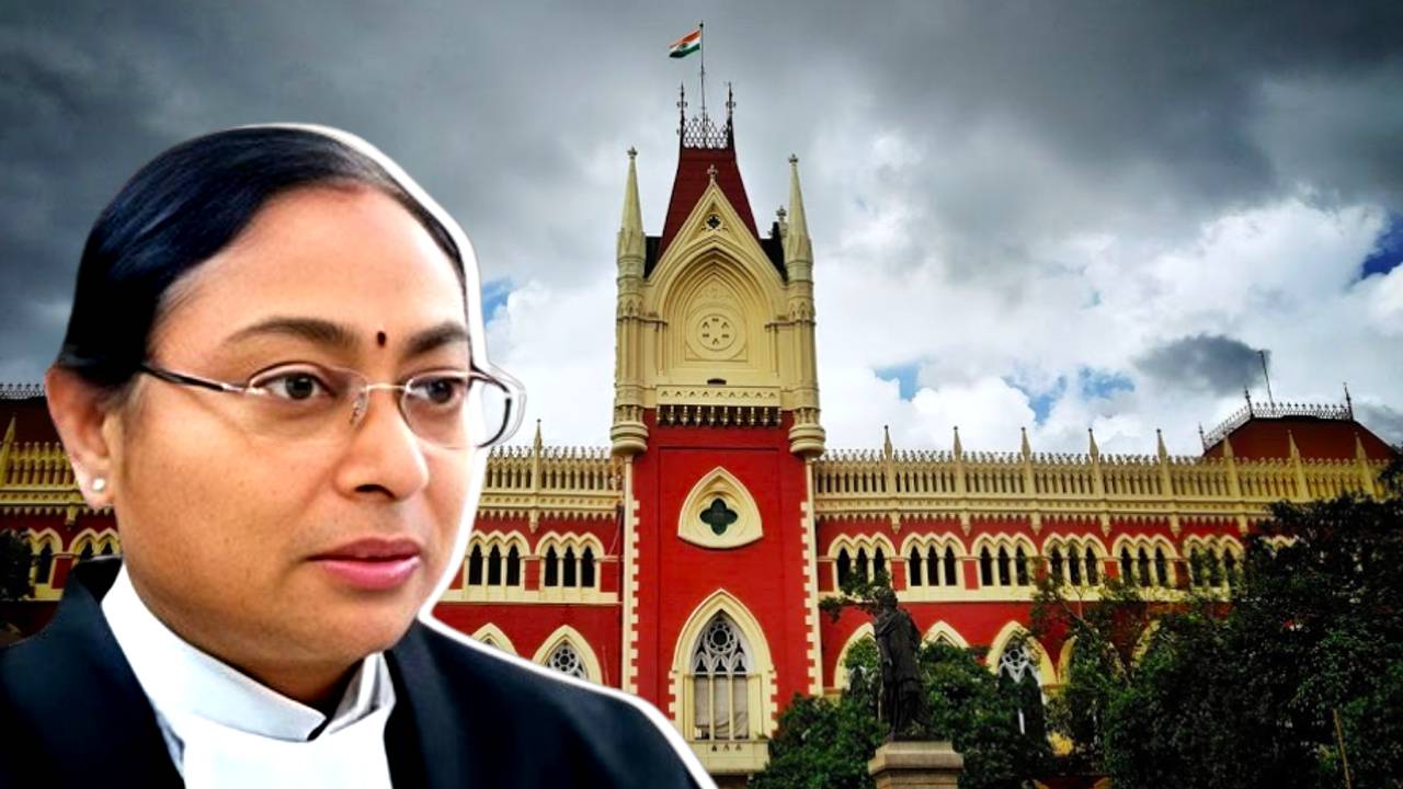 Unfair termination of contract Calcutta High Court Justice Amrita Sinha big order