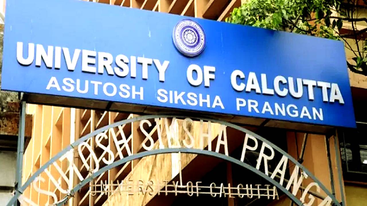 University of Calcutta