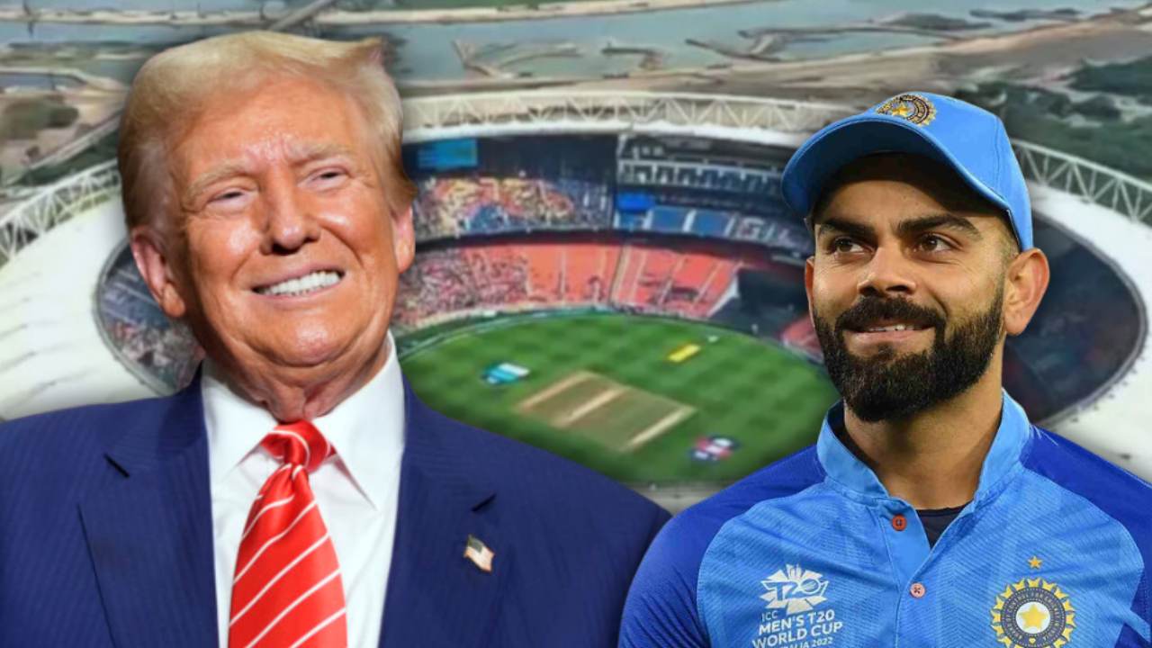 Will Virat Kohli return to form after Donald Trump became president.