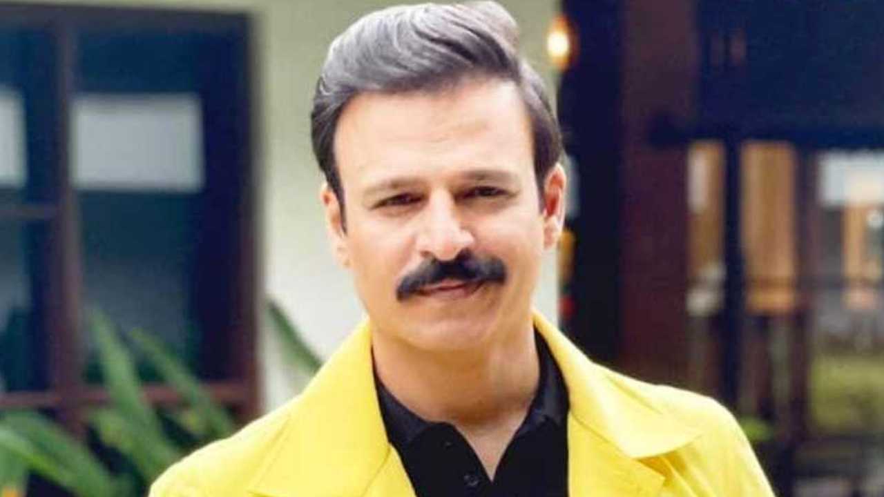 Vivek Oberoi