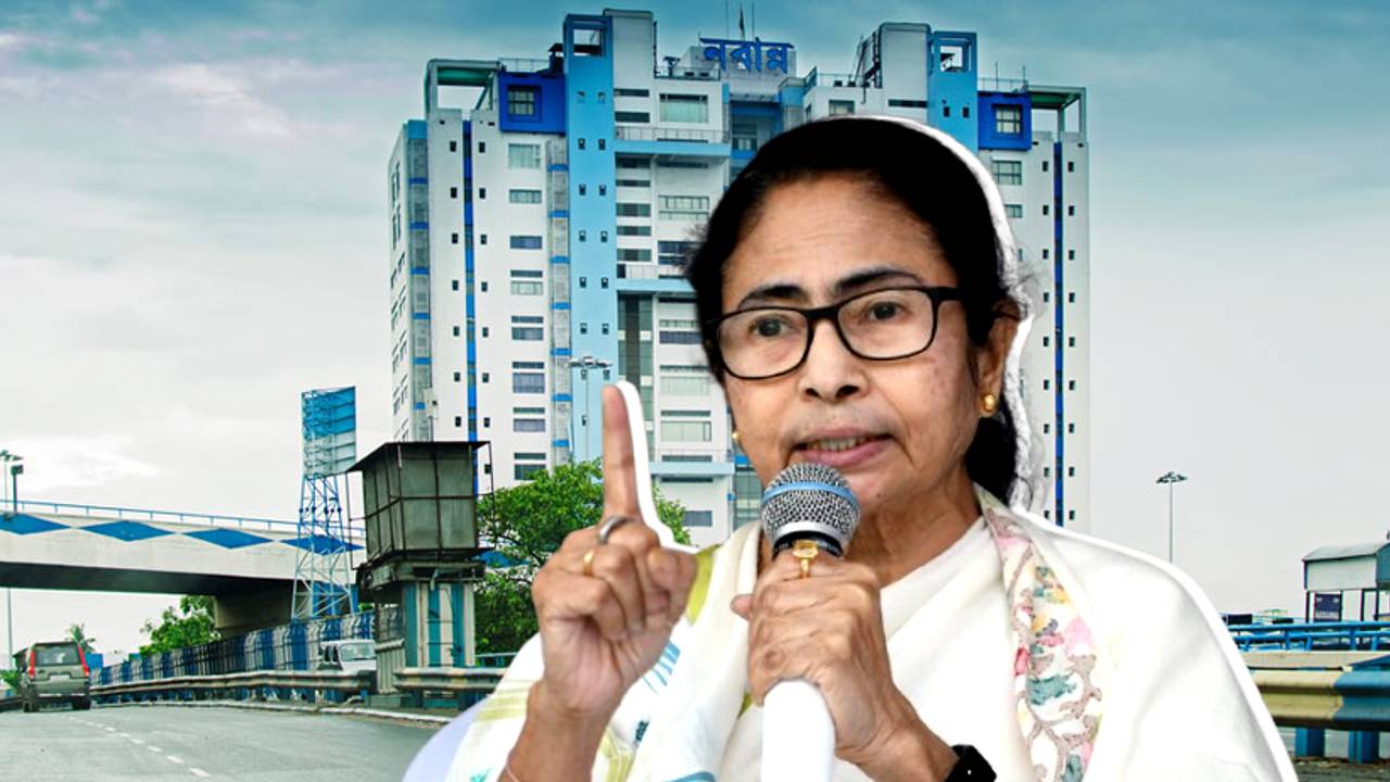 West Bengal CM Mamata Banerjee Police Home Guard recruitment order on Monday meeting