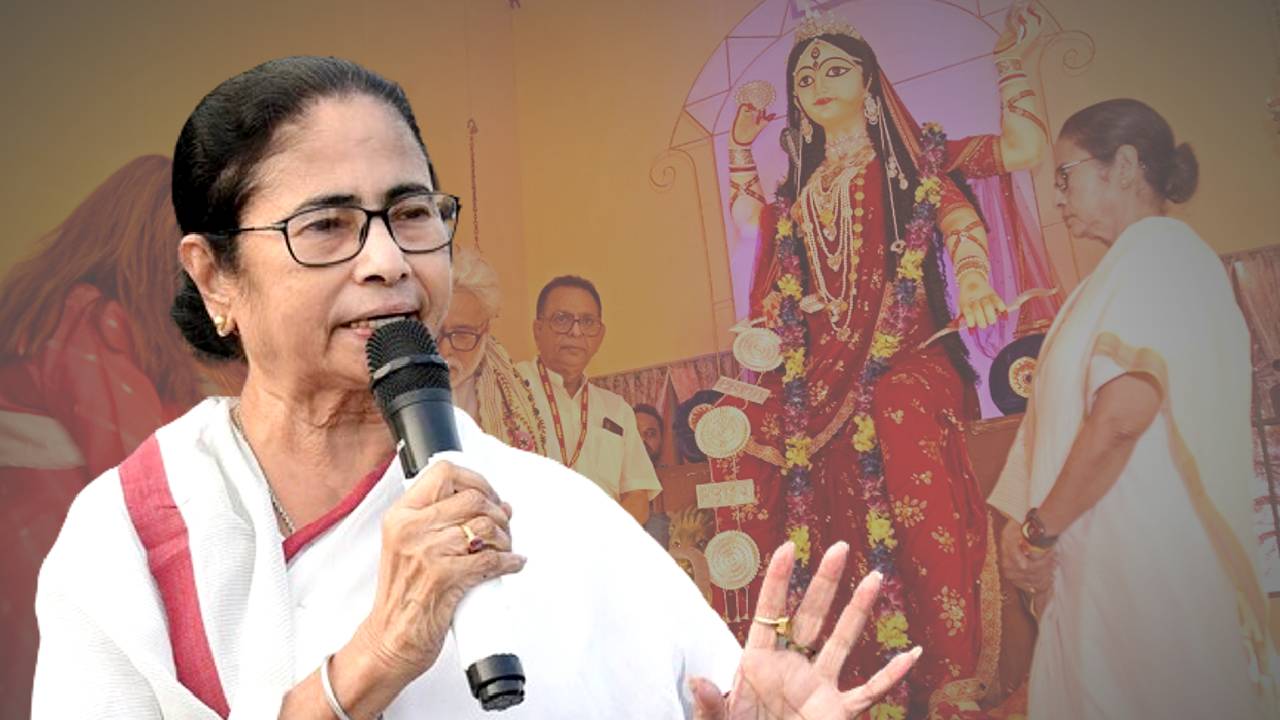 West Bengal CM Mamata Banerjee asks businessmen to file FIR