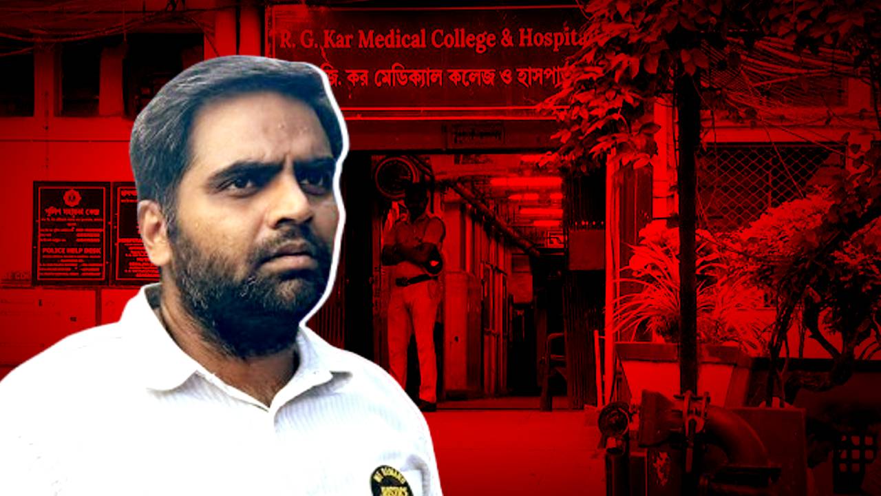 West Bengal Junior Doctors Association allegation against Kinjal Nanda father in law