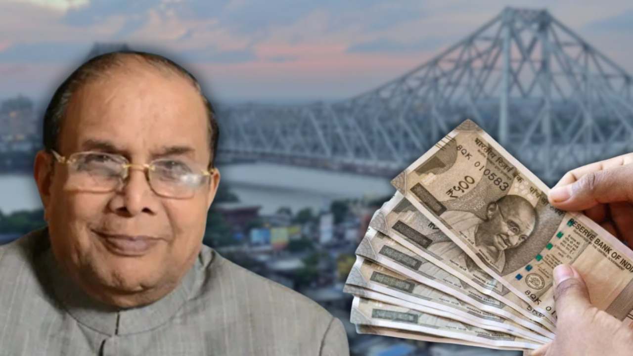 West Bengal Richest Person.