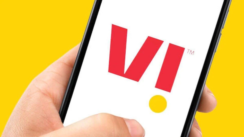 Vi new recharge plan in India