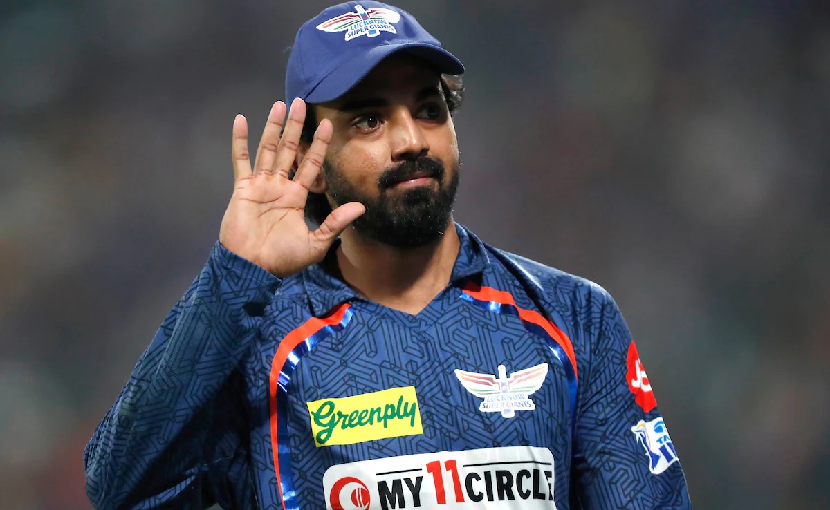 KL Rahul's price has dropped in the Indian Premier League.