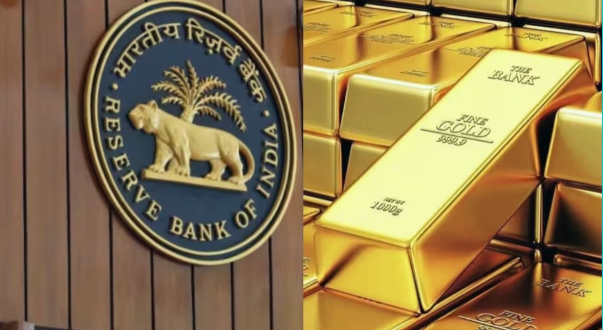 RBI has made significant changes in gold loan rules.