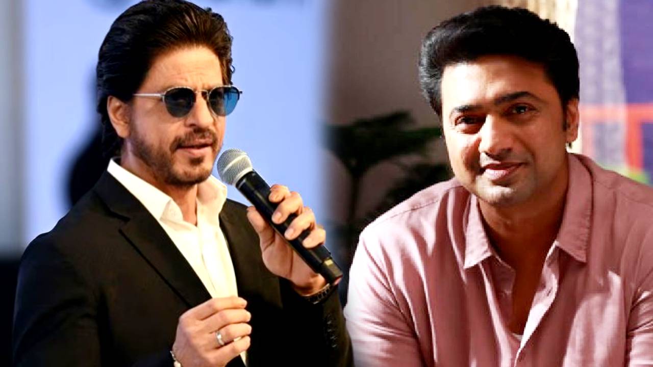 When Shah Rukh Khan gave this special advice to Dev about politics