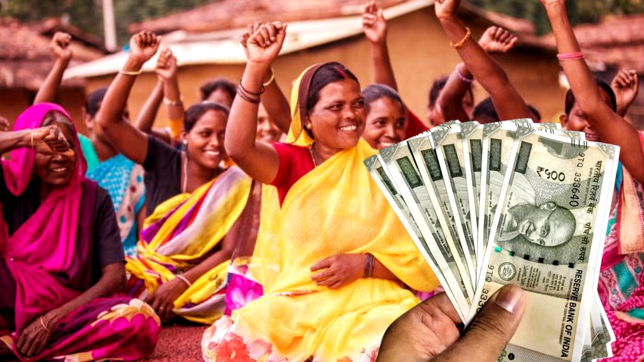 Women will get 10000 Rupees Government scheme Subhadra Yojana details