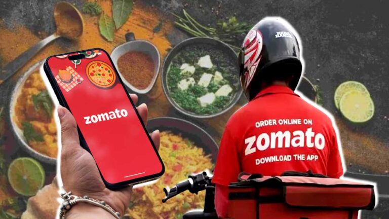 Zomato