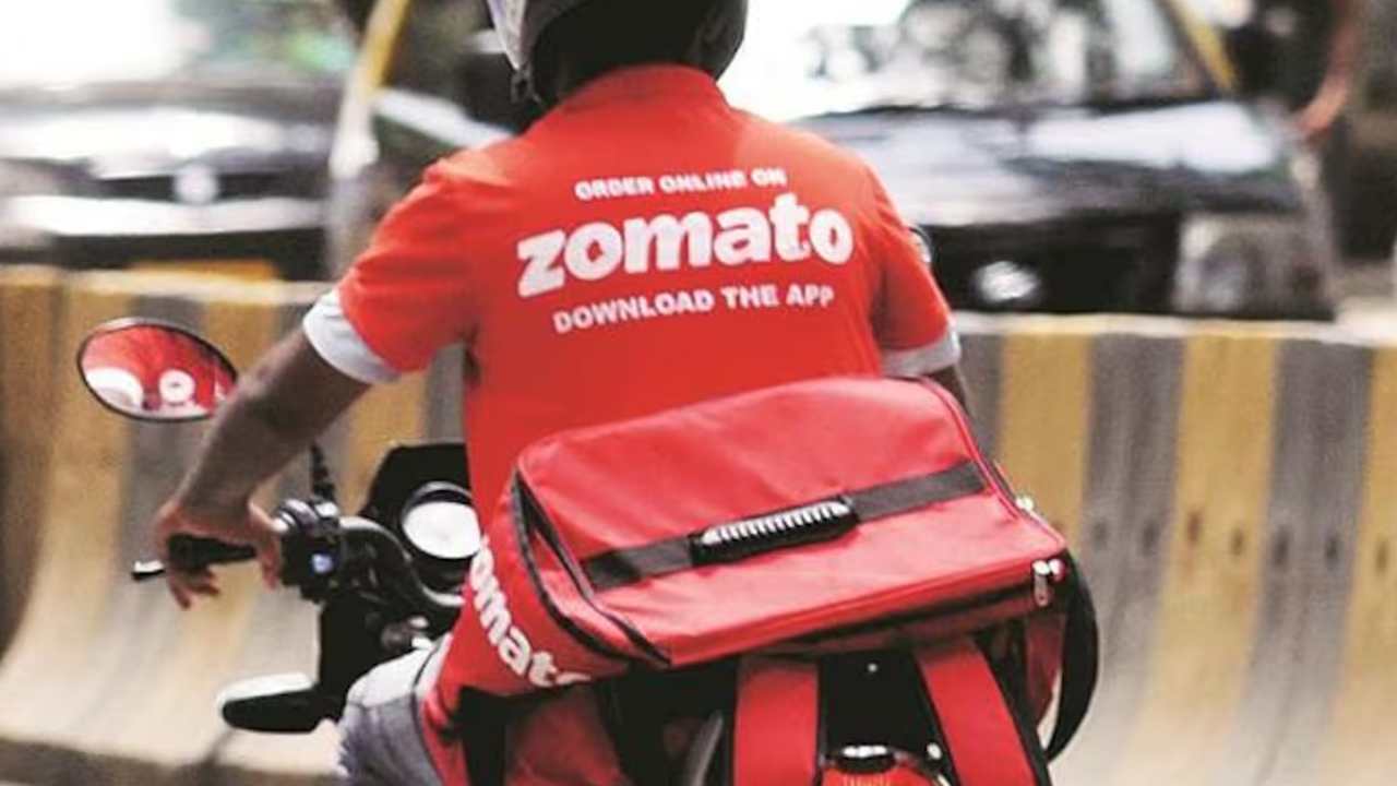 Zomato