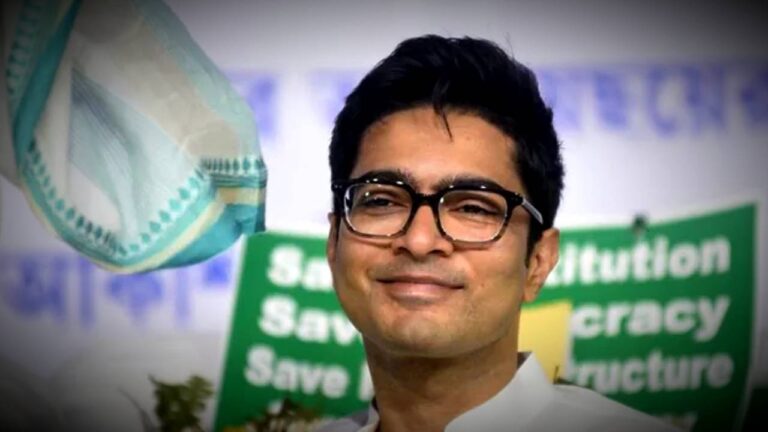 Abhishek Banerjee