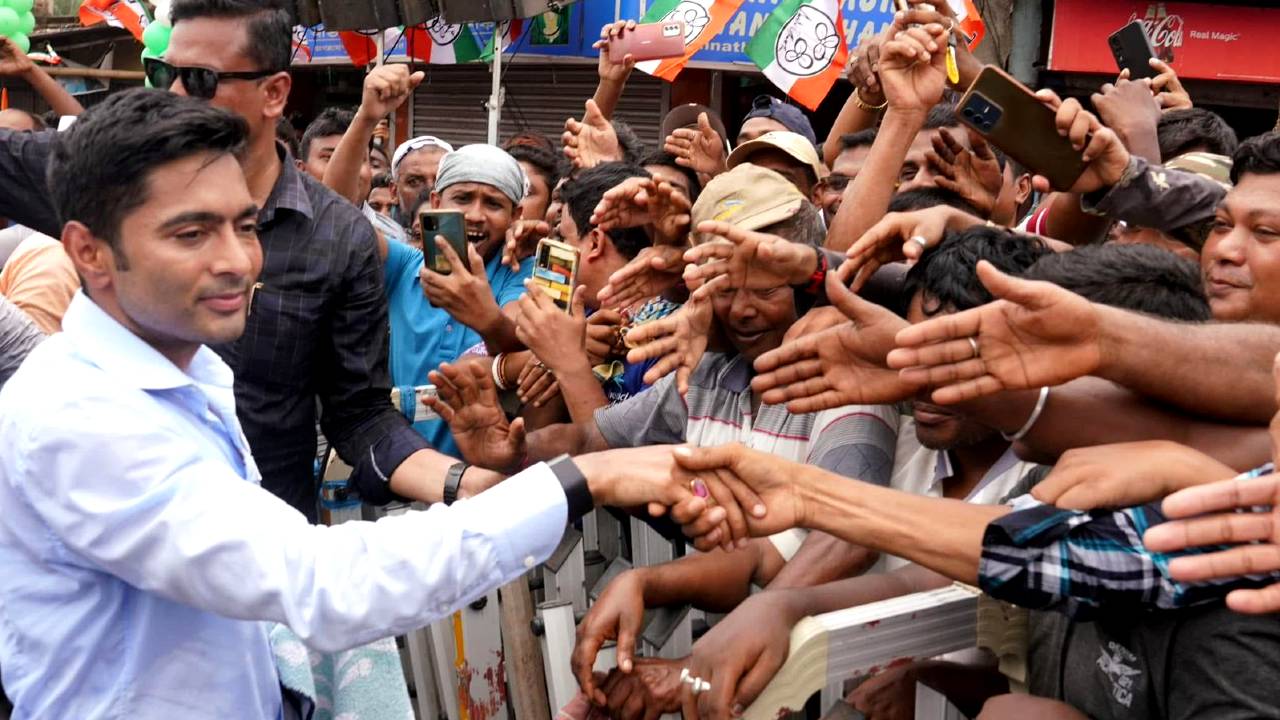 abhishek banerjee