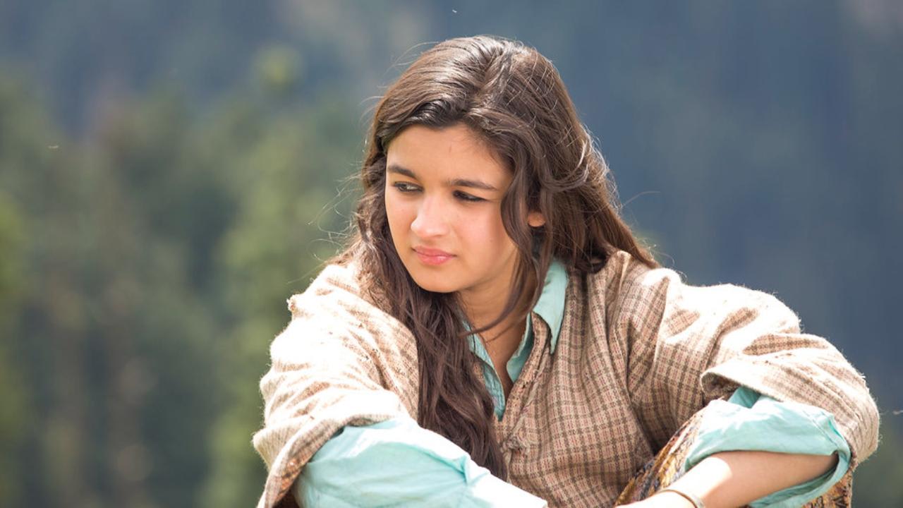 Alia bhatt wasn't the first choice for highway