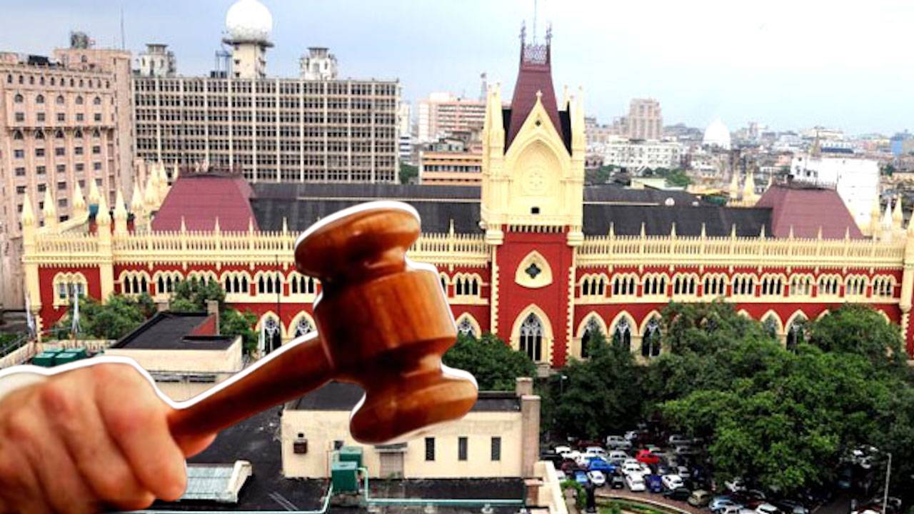 calcutta high court