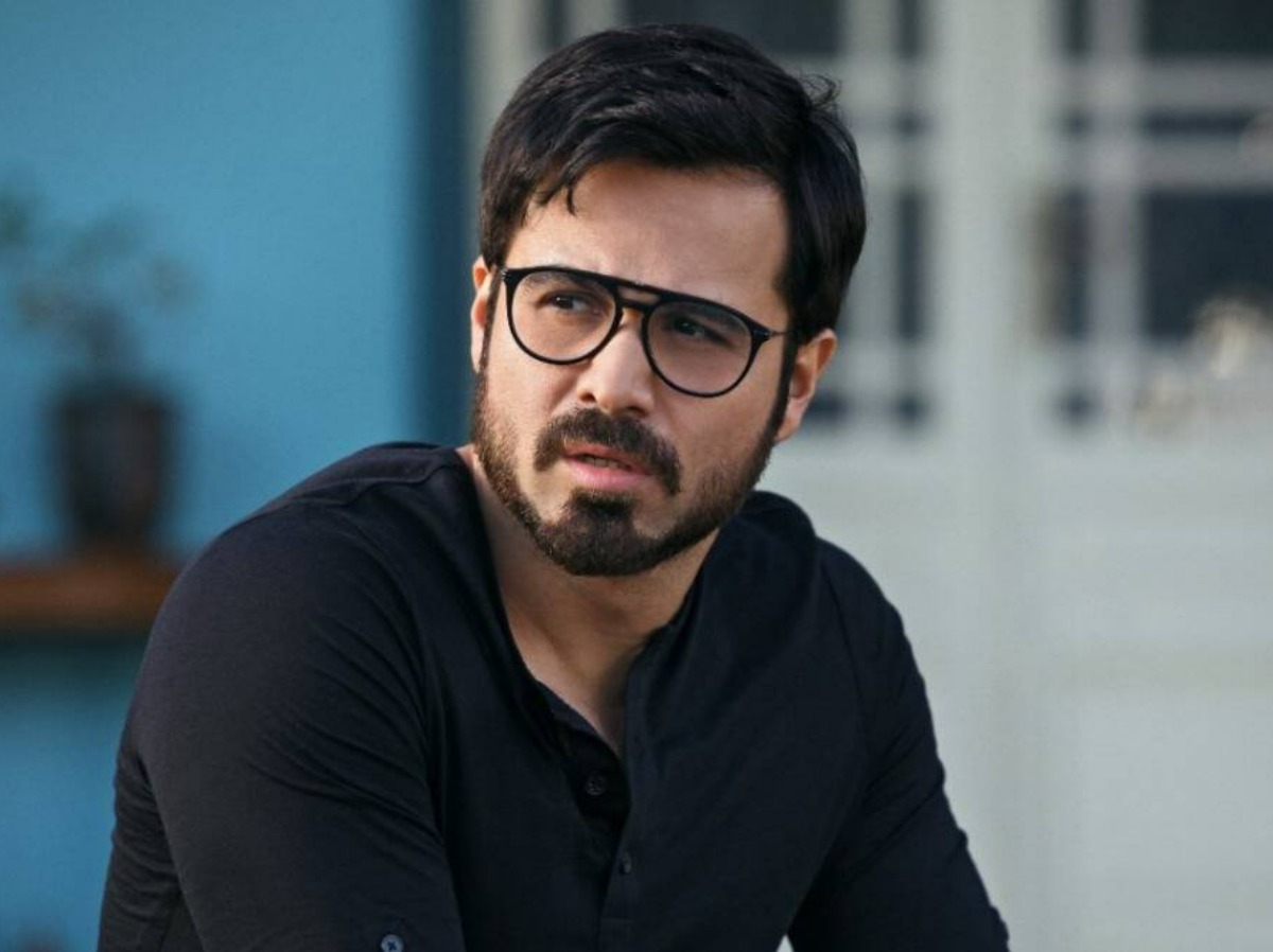 Emraan Hashmi