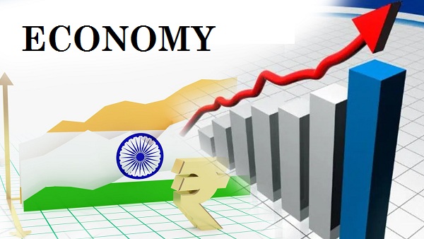 India economy will progress within 25 years.