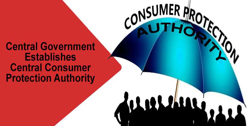 Central Consumer Protection Authority 